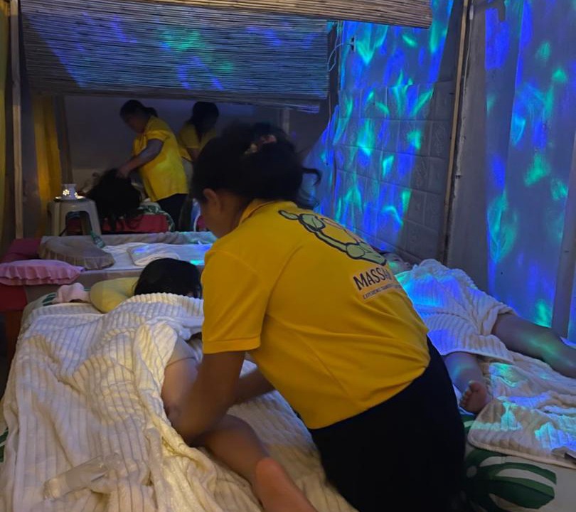 Photo of Bedroom in Oslob