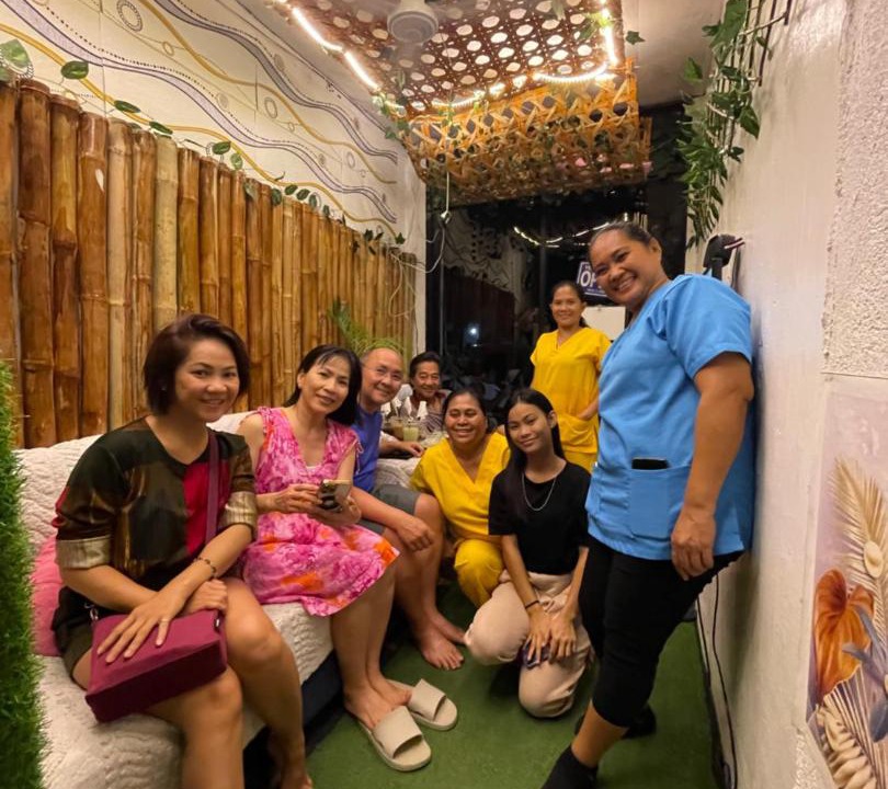 Photo of Others in Oslob