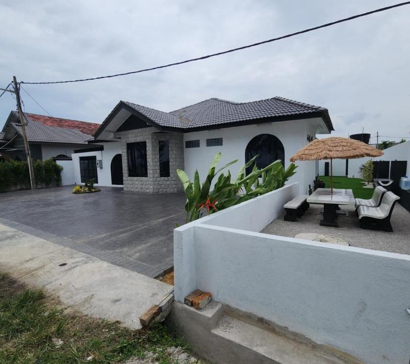 Photo of Others in Kampung Sura Masjid