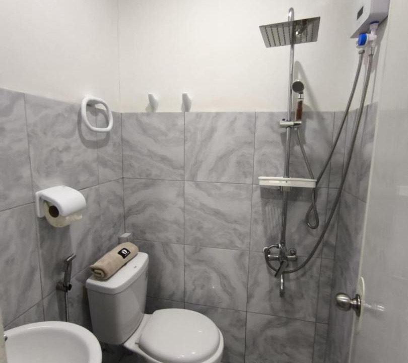 Photo of Bathroom in Butuan