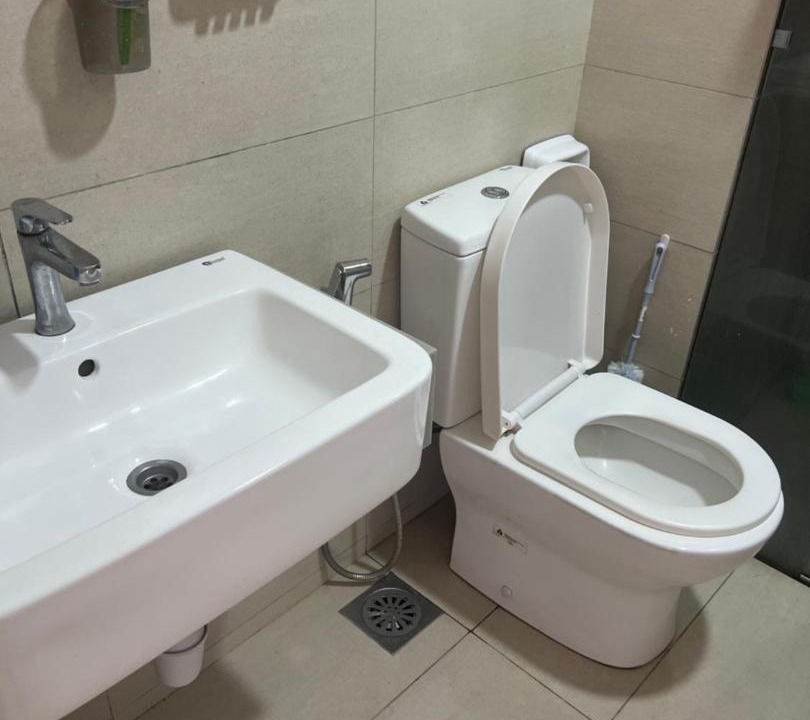 Photo of Bathroom in Pelabuhan Klang