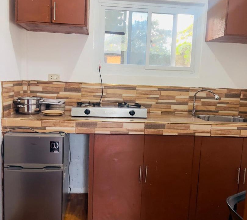 Photo of Kitchen in Danao