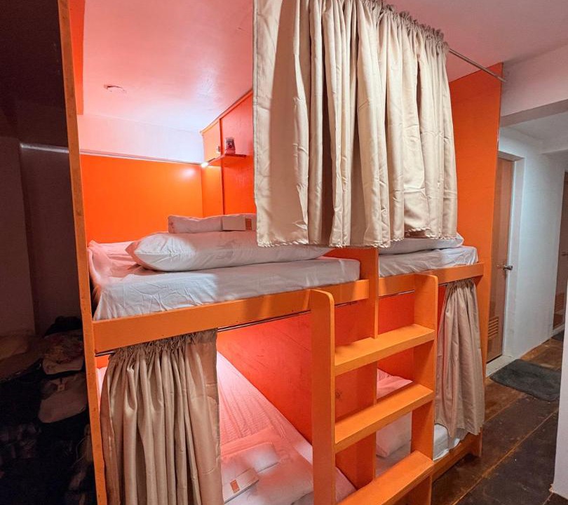 Photo of Bedroom in Catangnan