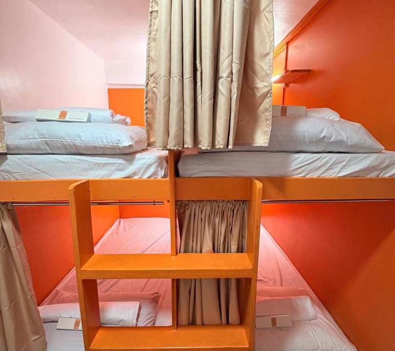 Photo of Bedroom in Catangnan