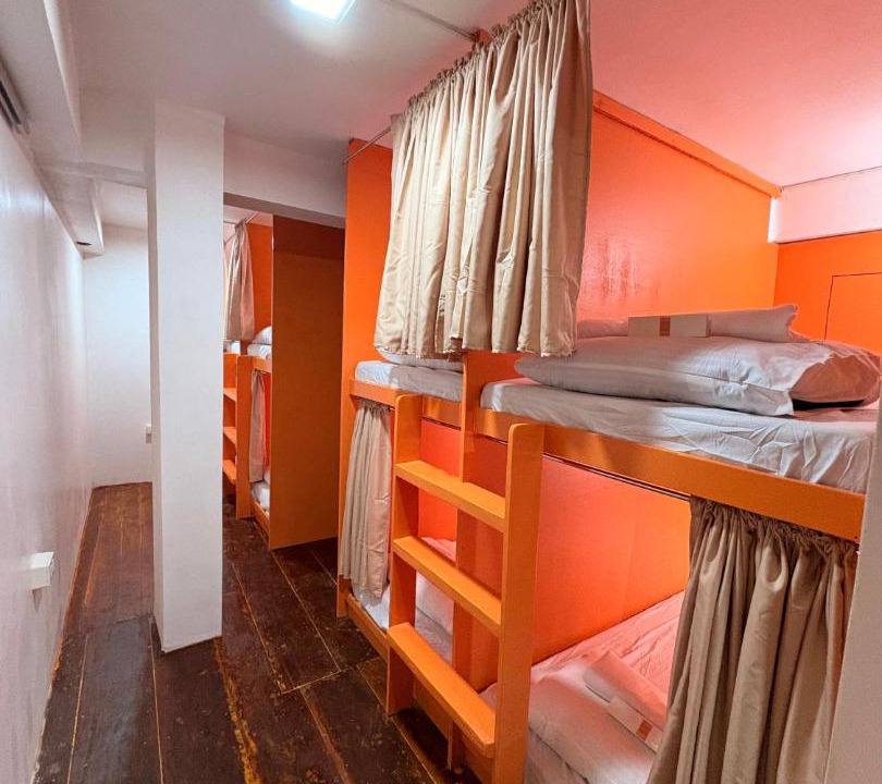 Photo of Bedroom in Catangnan
