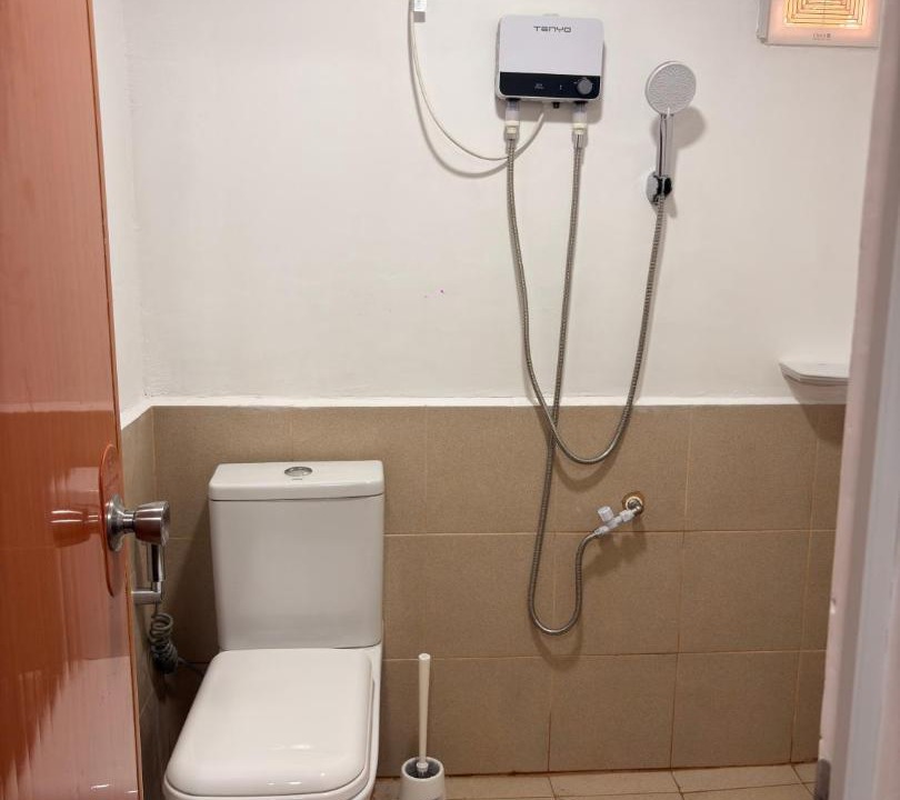 Photo of Bathroom in Catangnan
