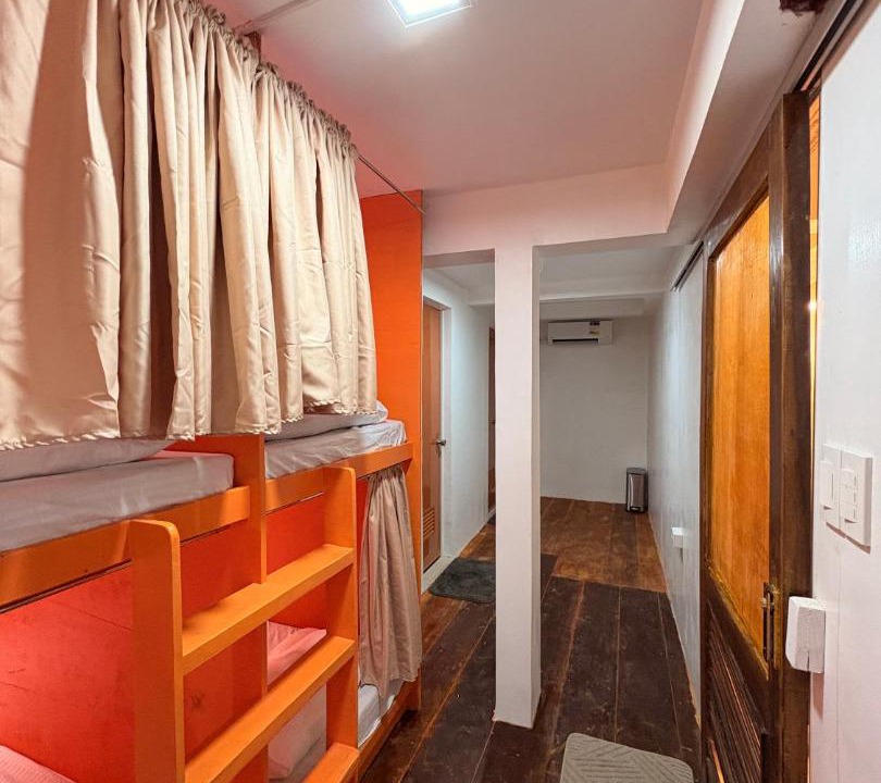 Photo of Bedroom in Catangnan