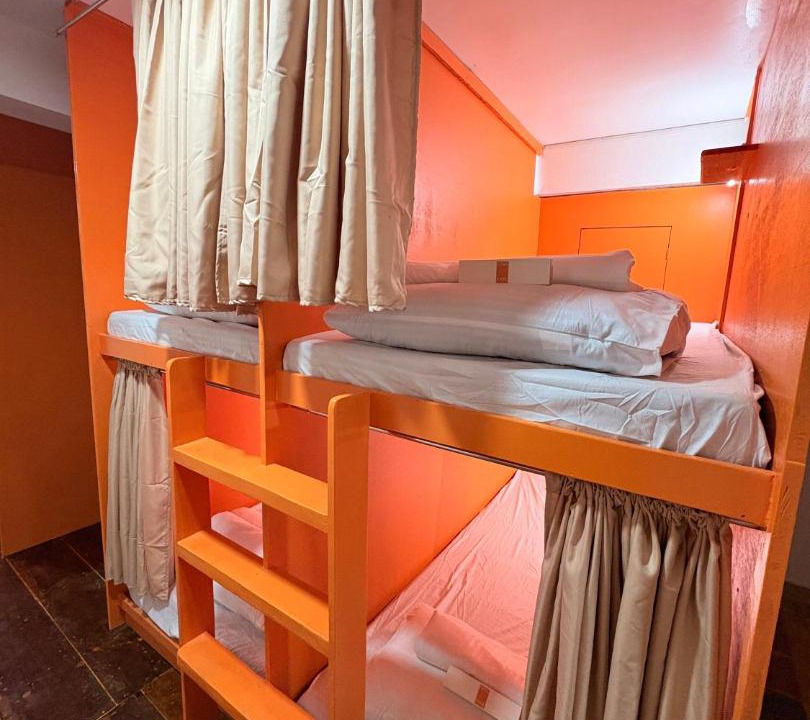 Photo of Bedroom in Catangnan