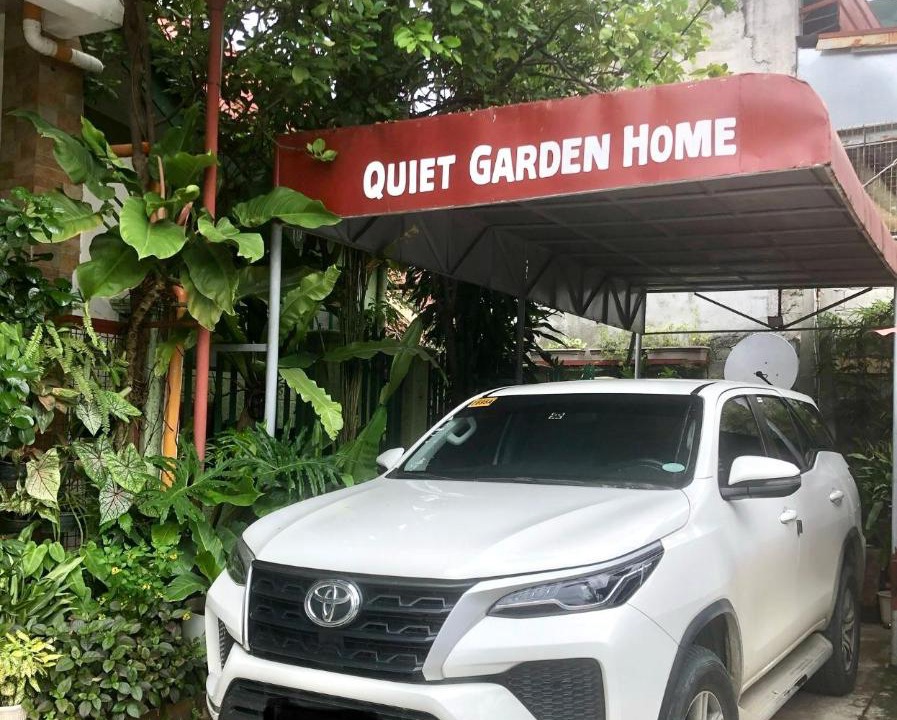 Photo of Outdoor in Bacoor City