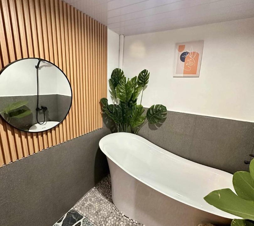 Photo of Bathroom in Davao