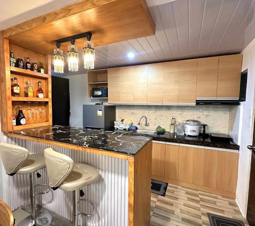 Photo of Kitchen in Davao