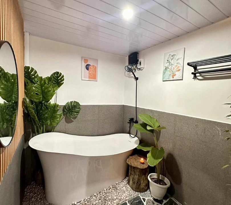 Photo of Bathroom in Davao