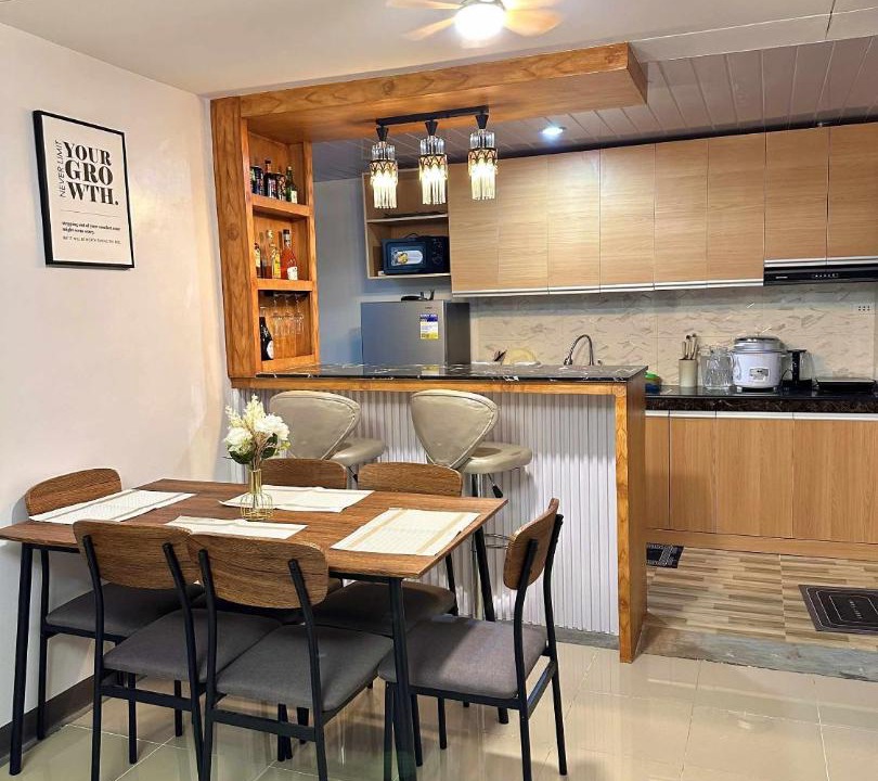 Photo of Kitchen in Davao