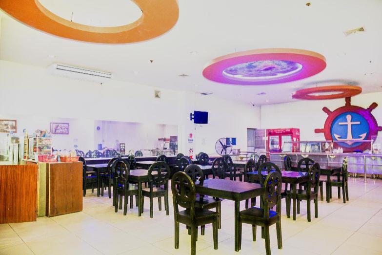 Photo of Kitchen in Downtown Cebu