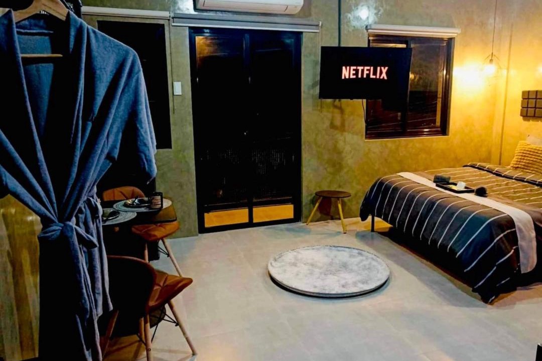 Photo of Bedroom in Lucena