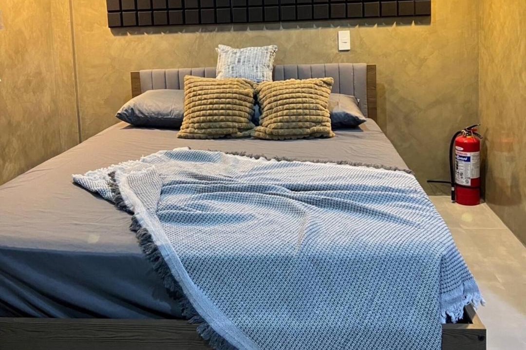 Photo of Bedroom in Lucena