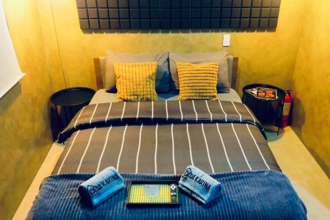 Photo of Bedroom in Lucena