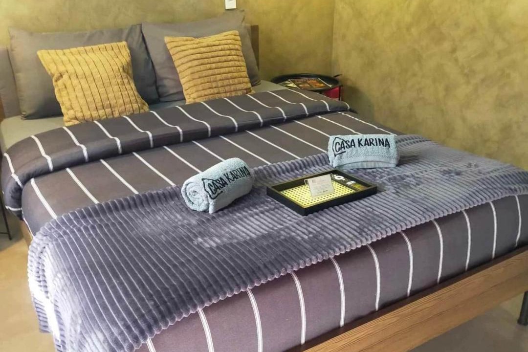 Photo of Bedroom in Lucena