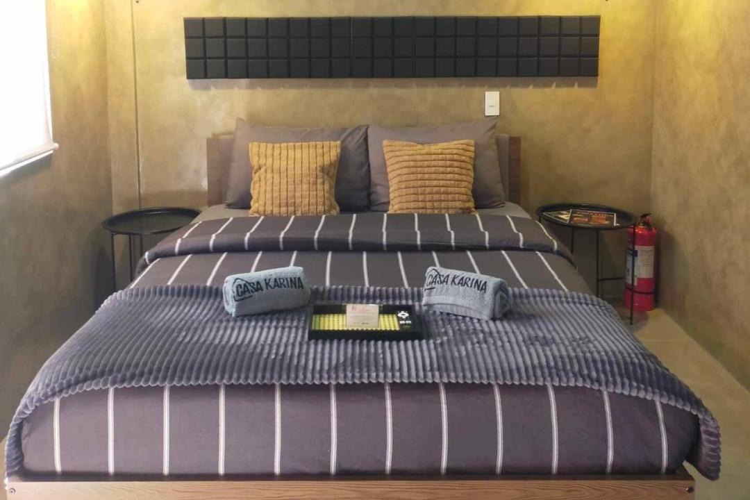Photo of Bedroom in Lucena