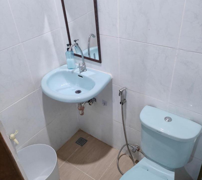 Photo of Bathroom in General Tinio