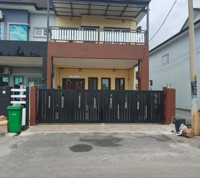 Photo of Others in Kampung Alor Mengkudu