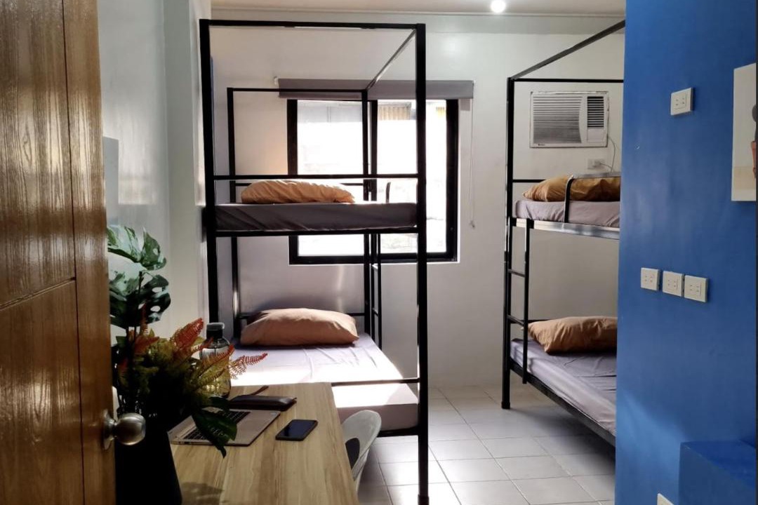 Photo of Bedroom in Downtown