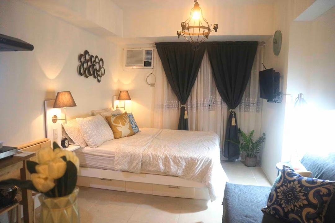Photo of Bedroom in Paco