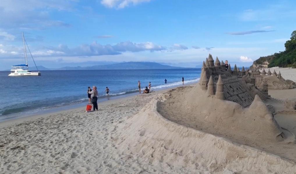 Photo of Others in Puerto Galera