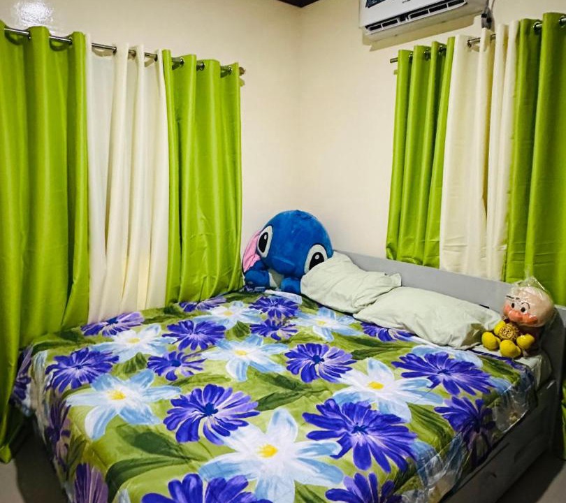 Photo of Bedroom in Padada