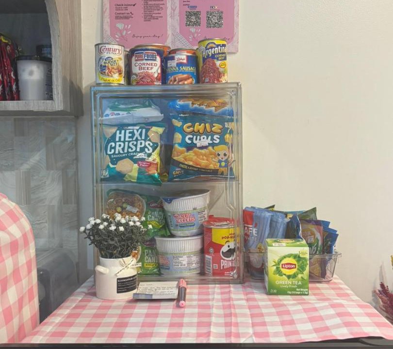 Photo of Kitchen in South Triangle