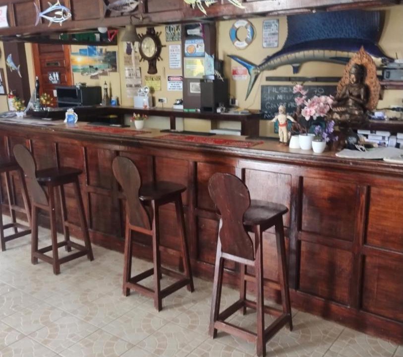 Photo of Others in San Isidro