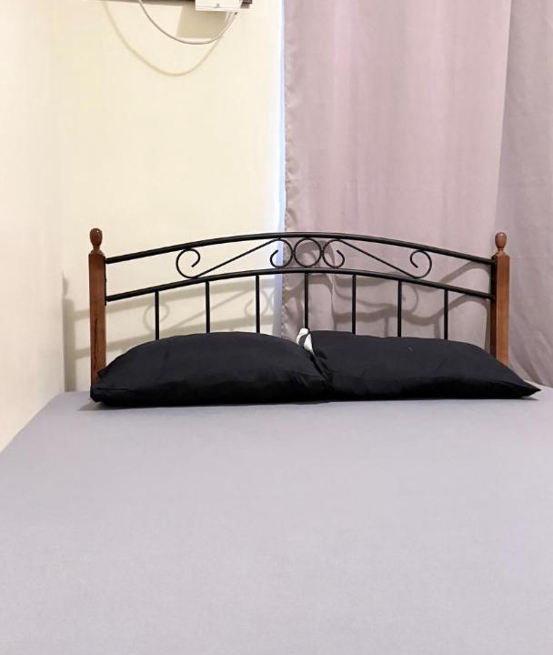 Photo of Bedroom in Suba Basbas