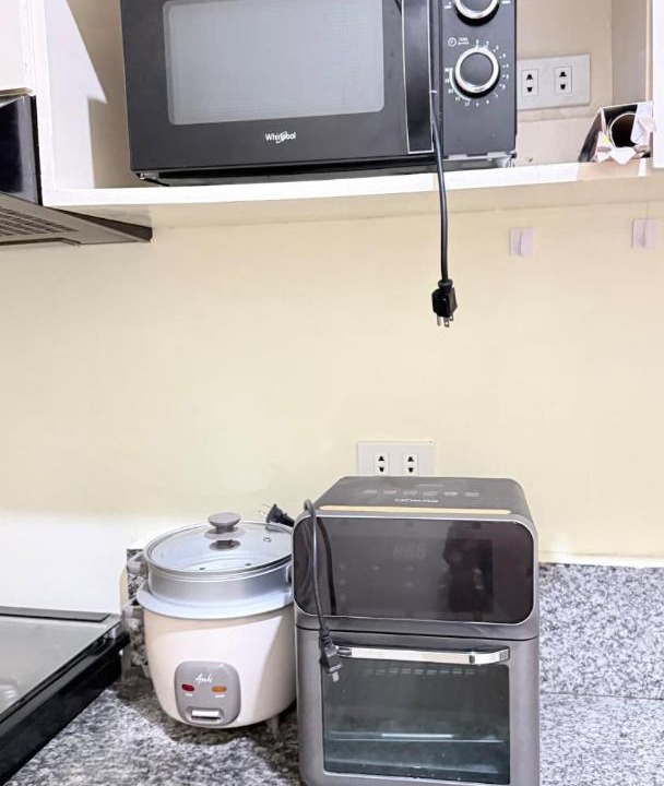 Photo of Kitchen in Suba Basbas
