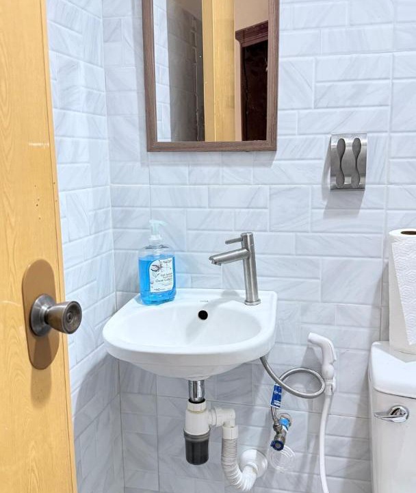 Photo of Bathroom in Suba Basbas