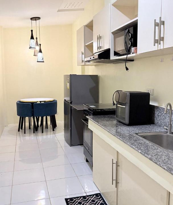 Photo of Kitchen in Suba Basbas