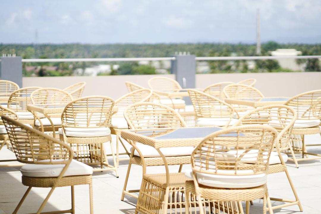 Photo of Patio Balcony in Sorsogon City