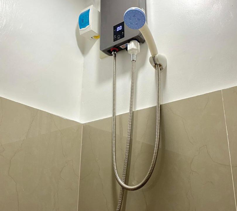 Photo of Bathroom in Moalboal