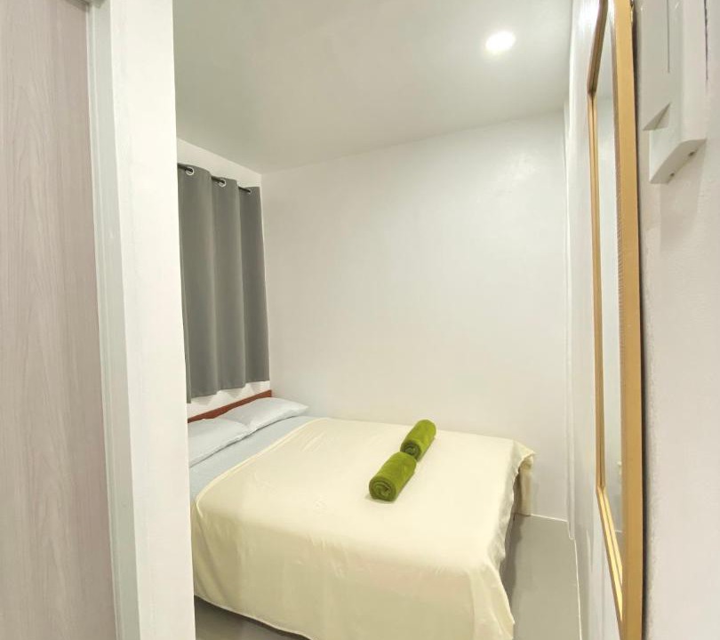 Photo of Bedroom in Moalboal