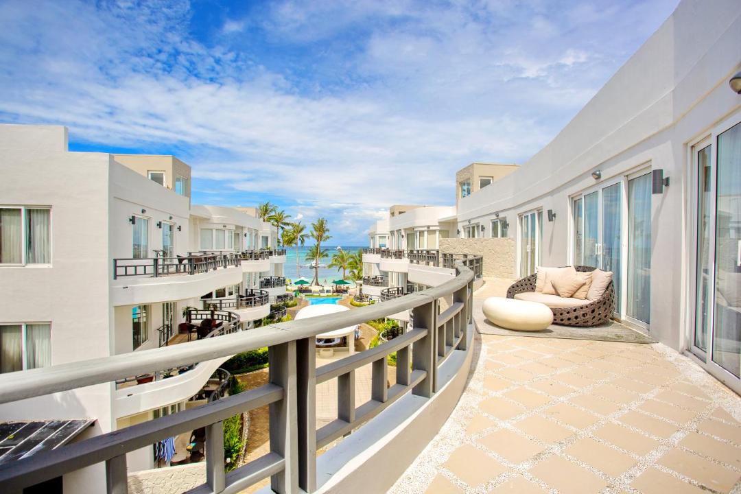 Photo of Patio Balcony in Balabag