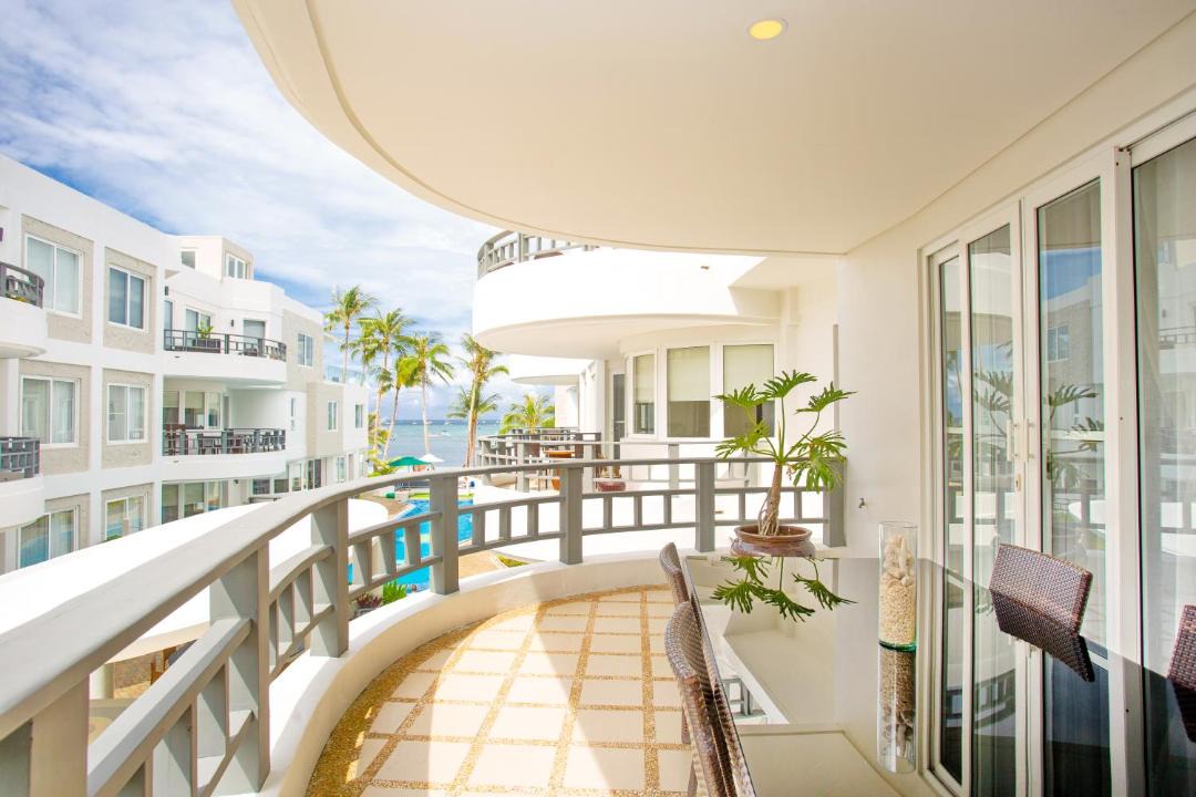 Photo of Patio Balcony in Balabag