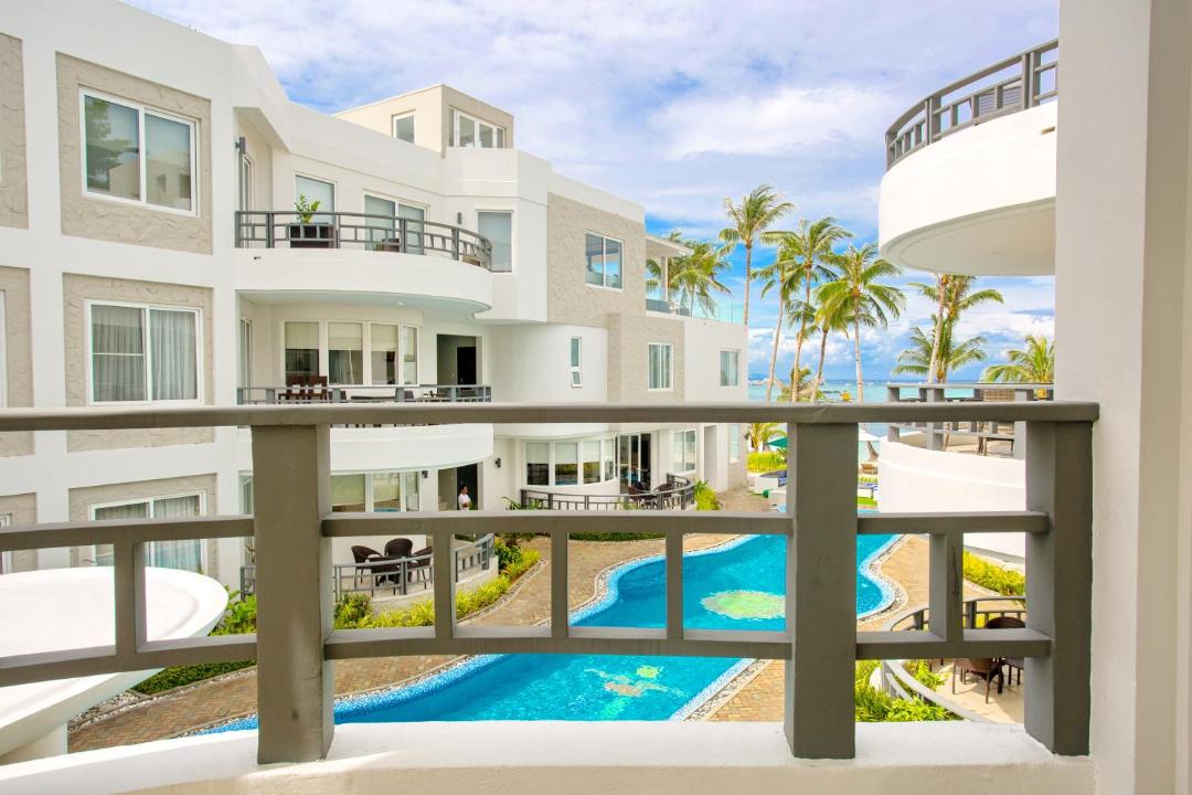 Photo of Patio Balcony in Balabag