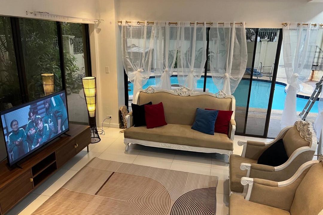 Photo of Livingroom in Antipolo