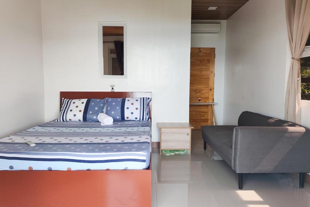 Photo of Bedroom in Bagalangit