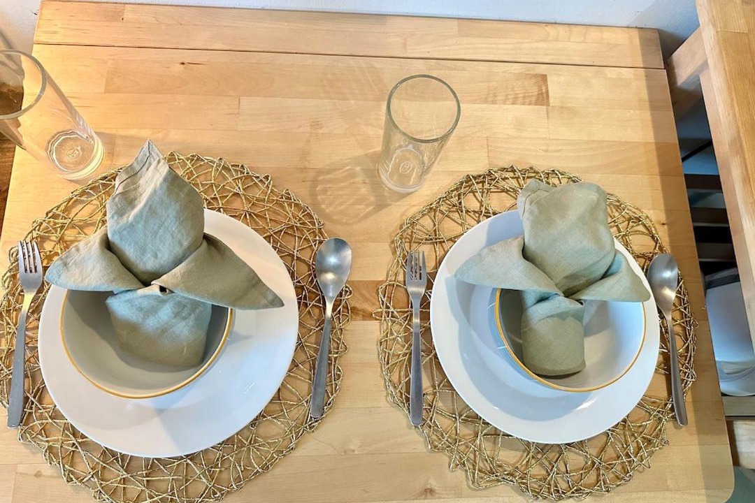 Photo of Kitchen in Paco