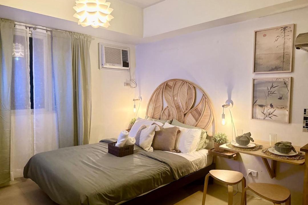 Photo of Bedroom in Paco