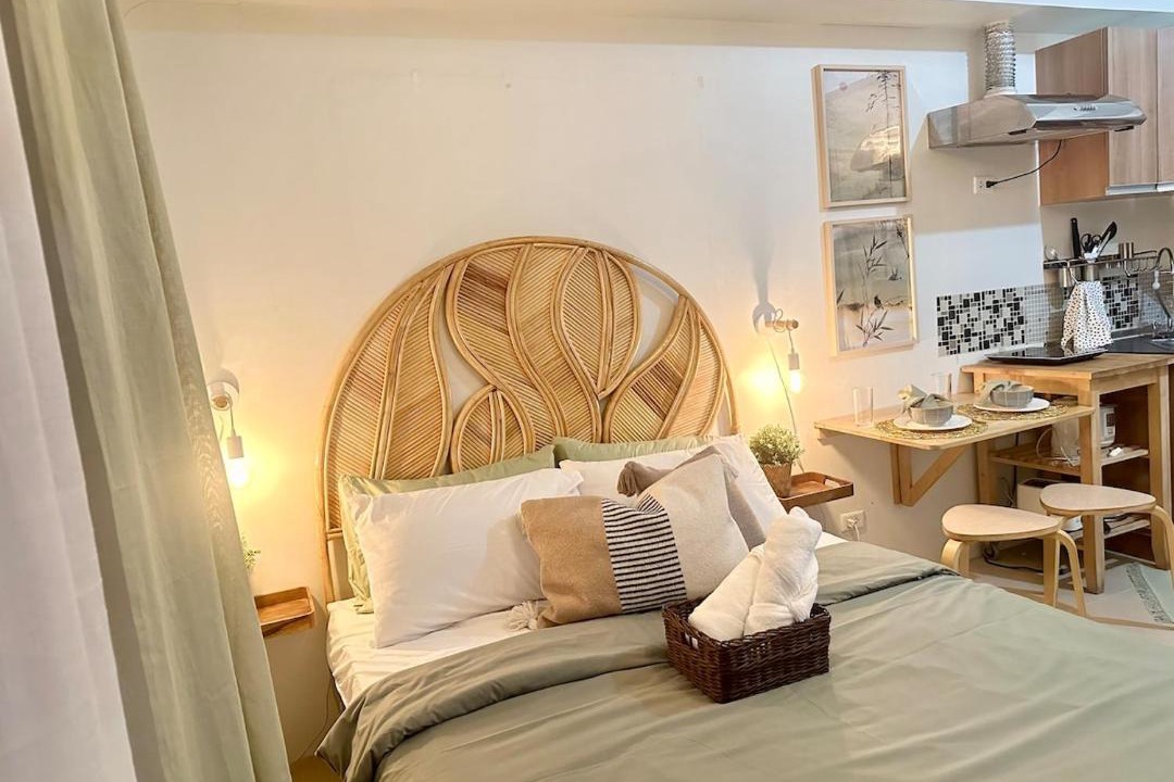 Photo of Bedroom in Paco