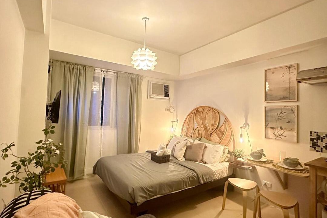 Photo of Bedroom in Paco