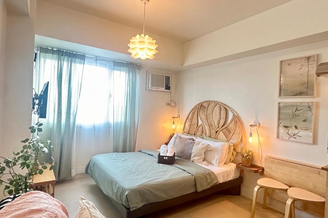 Photo of Bedroom in Paco
