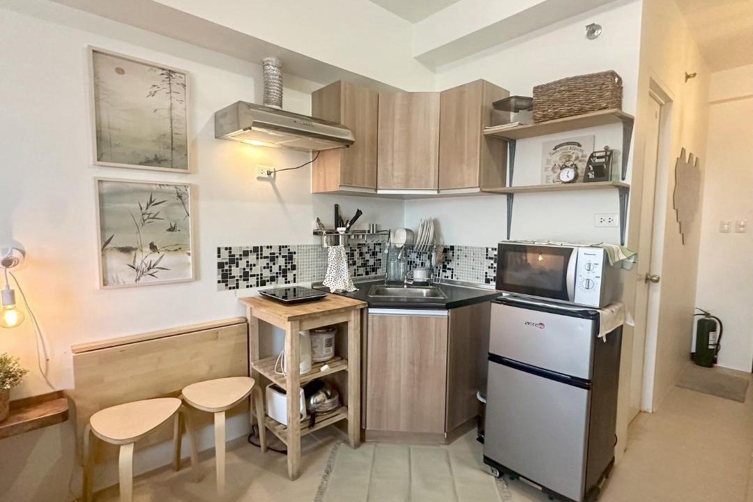 Photo of Kitchen in Paco