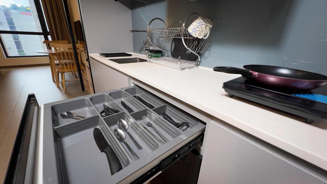 Photo of Kitchen in Sungai Penchala